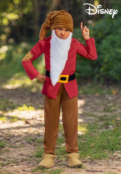 seven dwarfs costume|grumpy seven dwarfs costume.